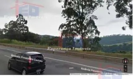 Terreno à venda na Chácaras Berro D Água, Itu 