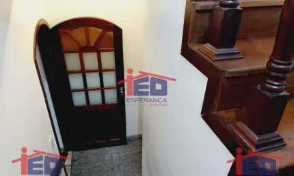 Casa com 3 quartos à venda na Vila Campesina, Osasco 