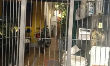 Casa com 3 quartos à venda no Cipava, Osasco 