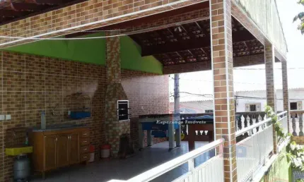 Casa com 3 quartos à venda no Bandeiras, Osasco 