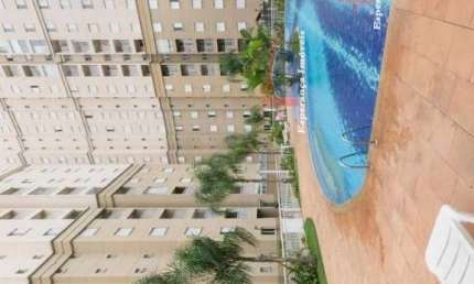 Apartamento com 2 quartos à venda no Santo Antônio, Osasco 