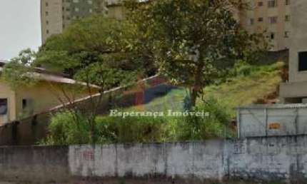 Terreno à venda no City Bussocaba, Osasco 