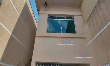 Casa com 2 quartos à venda no Veloso, Osasco 