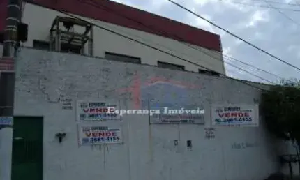 Barracão / Galpão / Depósito à venda no Jardim das Flores, Osasco 