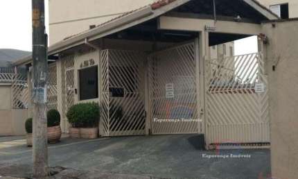 Apartamento com 2 quartos à venda na Vila Menck, Osasco 