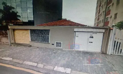 Terreno à venda na Vila Osasco, Osasco 