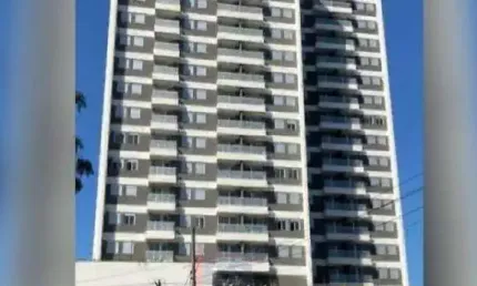 Apartamento com 2 quartos à venda no Centro, Osasco 
