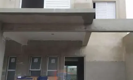 Casa com 3 quartos à venda no Jardim D'Abril, Osasco 