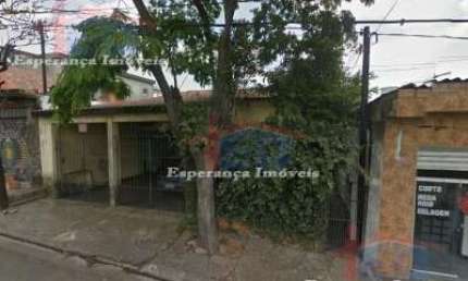 Terreno à venda no Padroeira, Osasco 