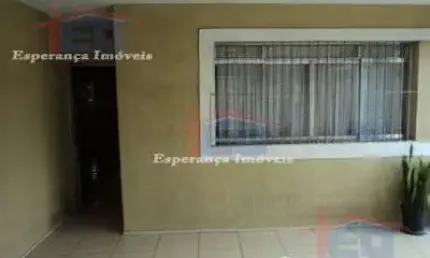 Casa com 3 quartos à venda no Jaguaribe, Osasco 