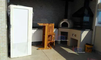Apartamento com 2 quartos à venda no Jaguaribe, Osasco 