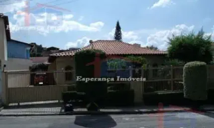 Casa com 3 quartos à venda no City Bussocaba, Osasco 