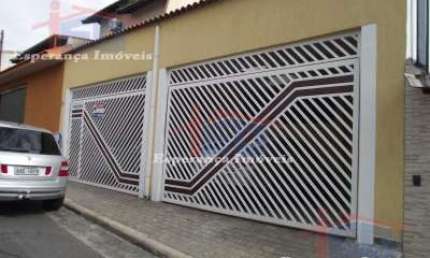 Casa com 3 quartos à venda no Santo Antônio, Osasco 