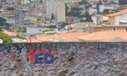 Terreno à venda na Bela Vista, Osasco 