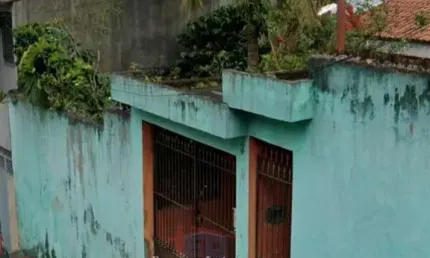 Casa com 2 quartos à venda no Jardim D'Abril, São Paulo 