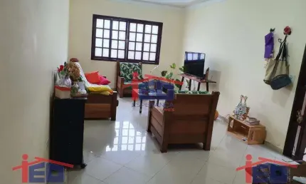 Casa com 5 quartos à venda na Vila Yolanda, Osasco 