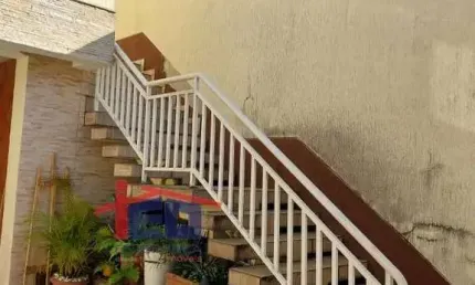 Casa com 3 quartos à venda no Centro, Osasco 