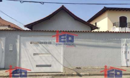 Casa com 4 quartos à venda no Umuarama, Osasco 