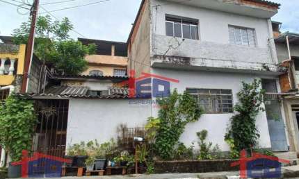 Casa com 2 quartos à venda no Bussocaba, Osasco 