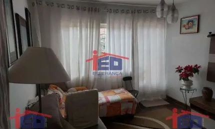 Casa com 2 quartos à venda no Jaguaribe, Osasco 