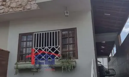 Casa com 3 quartos à venda no Umuarama, Osasco 