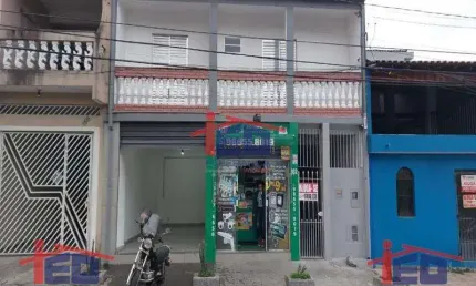 Prédio à venda no Km 18, Osasco 