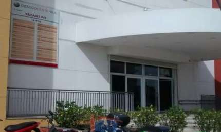 Sala comercial à venda no Jaguaribe, Osasco 