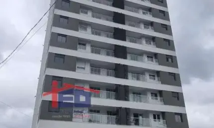 Apartamento com 2 quartos à venda no Rochdale, Osasco 