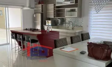 Casa com 4 quartos à venda no City Bussocaba, Osasco 