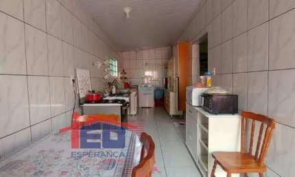 Casa com 3 quartos à venda na Bela Vista, Osasco 