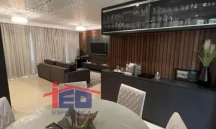 Apartamento com 3 quartos à venda no Centro, Osasco 