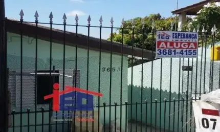 Casa com 2 quartos à venda no Pestana, Osasco 