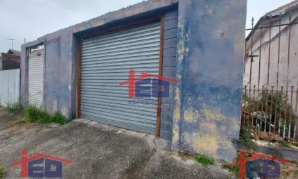 Terreno à venda na Vila Yolanda, Osasco 