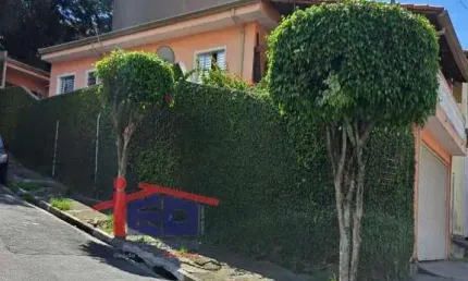 Casa com 3 quartos à venda no Novo Osasco, Osasco 