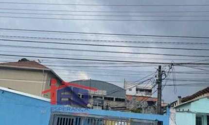 Terreno à venda no Pestana, Osasco 