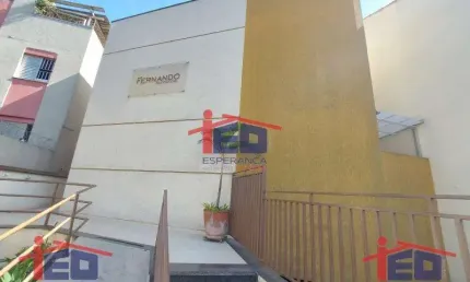 Casa em condomínio fechado com 3 quartos à venda na Vila Osasco, Osasco 