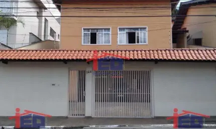 Casa com 3 quartos à venda no City Bussocaba, Osasco 