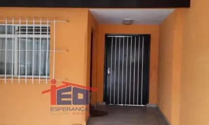 Casa com 3 quartos à venda no Jardim das Flores, Osasco 