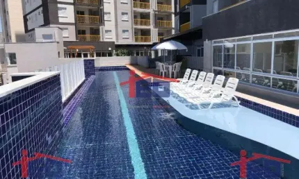 Apartamento com 2 quartos à venda na Vila Osasco, Osasco 