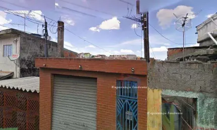 Casa com 1 quarto à venda no Jardim Roberto, Osasco 