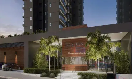 Apartamento com 4 quartos à venda na Vila Yara, Osasco 
