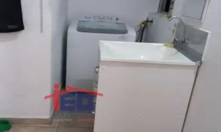 Casa com 2 quartos à venda no Novo Osasco, Osasco 
