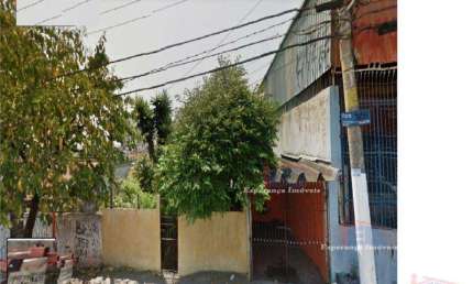 Terreno à venda no Jaguaribe, Osasco 