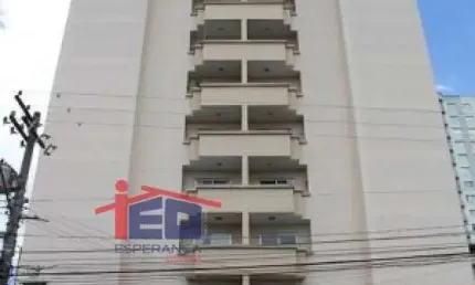 Apartamento com 2 quartos à venda na Vila Osasco, Osasco 