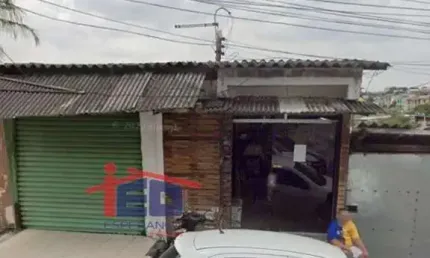 Casa com 2 quartos à venda na Vila Yolanda, Osasco 