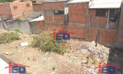 Terreno à venda no Veloso, Osasco 
