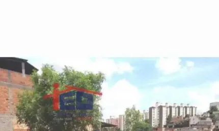 Terreno à venda no Veloso, Osasco 