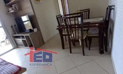 Apartamento com 3 quartos à venda na Vila Yara, Osasco 