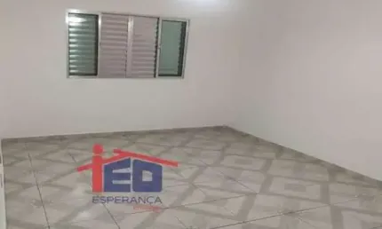 Apartamento com 2 quartos à venda no Conjunto Habitacional Presidente Castelo Branco, Carapicuíba 