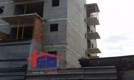 Apartamento com 2 quartos à venda no Umuarama, Osasco 